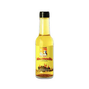 Hovedbilde Sabor A Leña Ahumadito / Røkt Tresmak 160ml