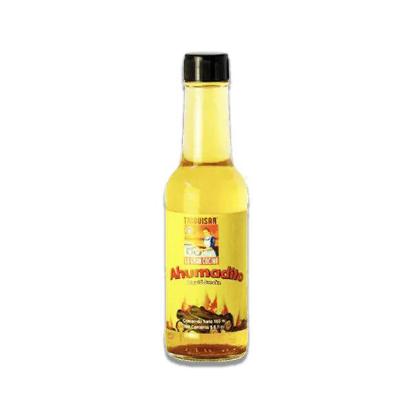 Sabor A Leña Ahumadito / Røkt Tresmak 160ml