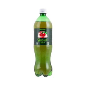 Hovedbilde Guarana Antarctica Zero 1L