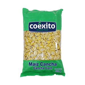 Hovedbilde Mais de Tostar Cancha Coexito 500g