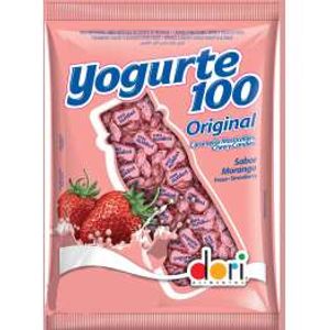 Hovedbilde Dori  Bala De Yogurte Original 100g
