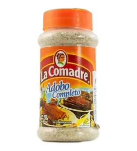 Hovedbilde Sazon Adobo La Comadre 200ml
