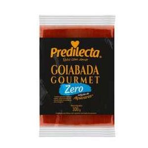Hovedbilde Predilecta Goiabada Gourmet Zero 300g