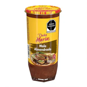 Bilde av Dona Maria Mole Almendrado 235g