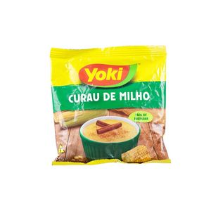 Hovedbilde YOKI Mais-Dessert - Curau de Milho 200g